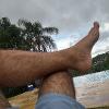 foto do perfil charada